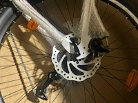 Chrisson 27” mtb garriot mountainbike (5x) - afbeelding 2 van  6