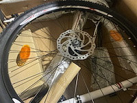 Chrisson 27” mtb garriot mountainbike (5x) - afbeelding 3 van  6