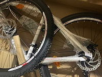 Chrisson 27” mtb garriot mountainbike (5x) - afbeelding 5 van  6