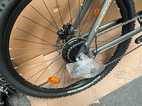 Chrisson 27” mtb hitter mountainbike (3x) - afbeelding 2 van  9