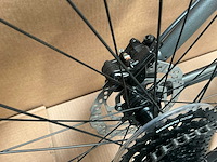 Chrisson 27” mtb hitter mountainbike (3x) - afbeelding 3 van  9