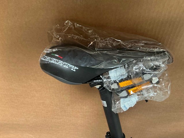 Chrisson 27” mtb hitter mountainbike (3x) - afbeelding 7 van  9