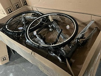 Chrisson 28” city one herenfiets (5x) - afbeelding 1 van  7