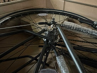 Chrisson 28” city one herenfiets (5x) - afbeelding 1 van  7