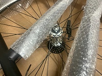 Chrisson 28” city one lady damesfiets (5x) - afbeelding 4 van  8