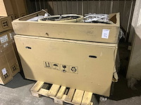 Chrisson 28” ctb deritus lady hollandse fiets (5x) - afbeelding 10 van  10