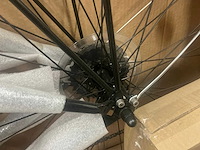 Chrisson 28” ctb wild cat lady damesfiets (3x) - afbeelding 6 van  7