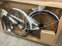 Chrisson 28” ctb wild cat lady damesfiets (4x) - afbeelding 6 van  7