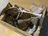 Chrisson 28” ctb wild catt mountainbike (2x) - afbeelding 5 van  6