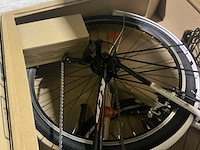 Chrisson 28” ctb wild catt mountainbike (2x) - afbeelding 1 van  6