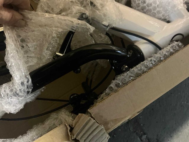 Chrisson 28” ctb wild catt mountainbike - afbeelding 4 van  6