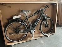 Chrisson 28” e-rounder elektrische fiets (2x) - afbeelding 2 van  9