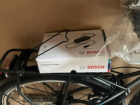 Chrisson 28” e-rounder elektrische fiets (2x) - afbeelding 9 van  9