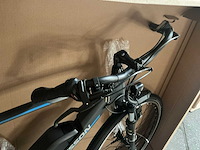 Chrisson 28” e-rounder elektrische fiets - afbeelding 3 van  9