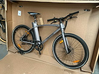 Chrisson 28” eoctant elektrische fiets - afbeelding 1 van  7