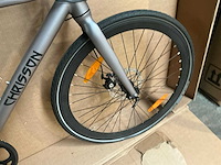 Chrisson 28” eoctant elektrische fiets - afbeelding 5 van  7