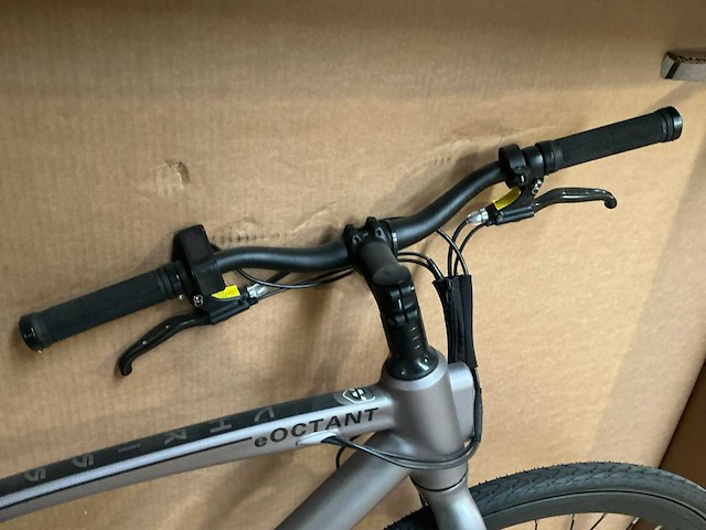 Chrisson 28” eoctant elektrische fiets - afbeelding 7 van  7