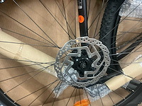 Chrisson 29” mtb stormer mountainbike (3x) - afbeelding 3 van  7