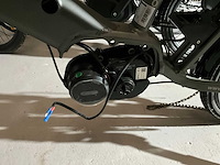 Chrisson cargo 20" black (2x) - afbeelding 3 van  9