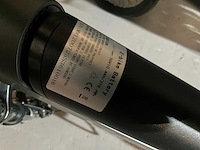 Chrisson cargo 20" black (2x) - afbeelding 9 van  9