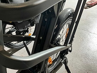 Chrisson cargo 20" black (2x) - afbeelding 7 van  9