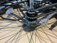 Chrisson city one 28" herenfiets (2x) - afbeelding 2 van  7