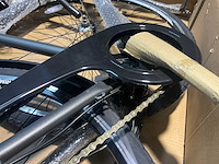 Chrisson city one 28" herenfiets (4x) - afbeelding 2 van  7