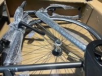 Chrisson city one 28" herenfiets (4x) - afbeelding 3 van  7