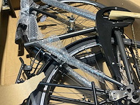 Chrisson city one 28" herenfiets (4x) - afbeelding 4 van  7