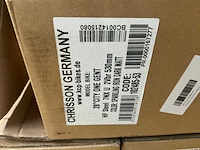 Chrisson city one 28" herenfiets (4x) - afbeelding 5 van  7