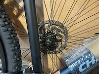 Chrisson cutter 27" mountainbike ongebruikt - afbeelding 3 van  7
