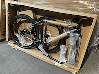 Chrisson cutter 27" mountainbiker ongebruikt (2x) - afbeelding 2 van  7