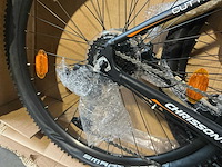 Chrisson cutter 27" mountainbiker ongebruikt (2x) - afbeelding 7 van  7
