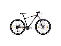 Chrisson cutter 27” mtb 3.0 (4x) - afbeelding 1 van  8