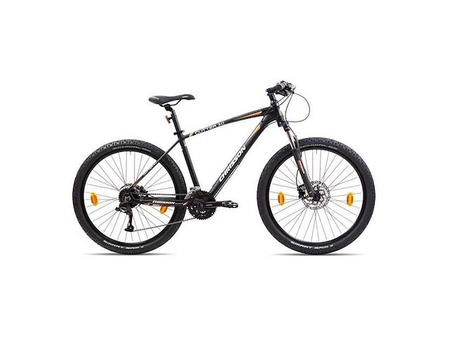 Chrisson cutter 27” mtb 3.0 (4x) - afbeelding 1 van  8