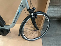 Chrisson e-cassiopea 28" black mat - afbeelding 6 van  9