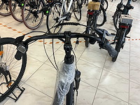 Chrisson e-cassiopea elektrische fiets ongebruikt - afbeelding 3 van  4