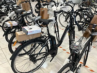 Chrisson e-cassiopea elektrische fiets ongebruikt - afbeelding 1 van  3