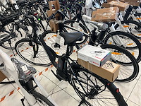 Chrisson e-cassiopea elektrische fiets ongebruikt - afbeelding 2 van  3