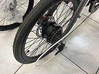 Chrisson e f3 elektrische vouwfiets ongebruikt (2x) - afbeelding 2 van  4