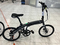 Chrisson e folder 3 elektrische vouwfiets ongebruikt (2x) - afbeelding 3 van  7