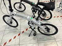 Chrisson e folder 3 elektrische vouwfiets ongebruikt (2x) - afbeelding 6 van  7