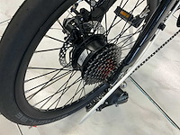 Chrisson e folder 3 elektrische vouwfiets ongebruikt - afbeelding 2 van  4