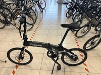 Chrisson e folder 3 elektrische vouwfiets ongebruikt - afbeelding 3 van  4