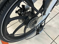 Chrisson e folder elektrische vouwfiets ongebruikt - afbeelding 2 van  4