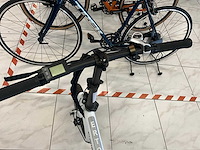 Chrisson e folder elektrische vouwfiets ongebruikt - afbeelding 4 van  4