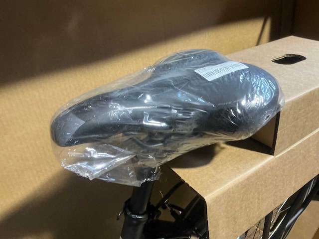 Chrisson e-lady 28” elektrische fiets ongebruikt (2x) - afbeelding 6 van  8