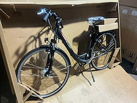 Chrisson e-lady 28” elektrische fiets ongebruikt (2x) - afbeelding 1 van  8