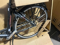 Chrisson e-lady 28” elektrische fiets ongebruikt (2x) - afbeelding 6 van  8