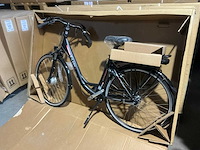 Chrisson e-lady 28” elektrische fiets ongebruikt (3x) - afbeelding 6 van  8
